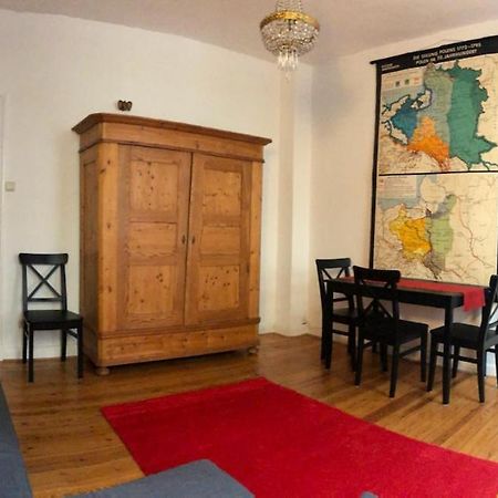 Nord Apartament 3 Киль Экстерьер фото