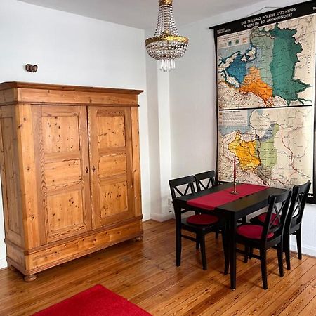 Nord Apartament 3 Киль Экстерьер фото