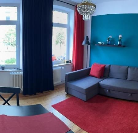 Nord Apartament 3 Киль Экстерьер фото