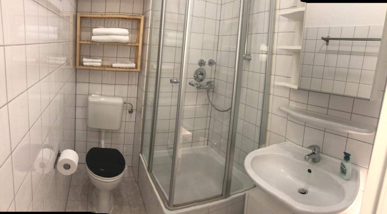 Nord Apartament 3 Киль Экстерьер фото