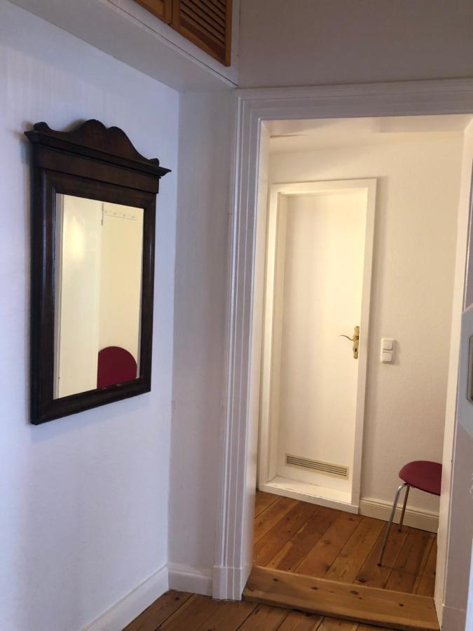 Nord Apartament 3 Киль Экстерьер фото