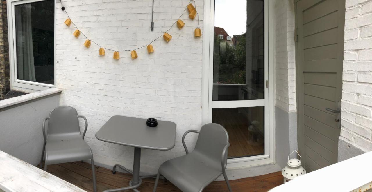 Nord Apartament 3 Киль Экстерьер фото