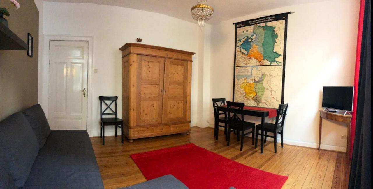 Nord Apartament 3 Киль Экстерьер фото
