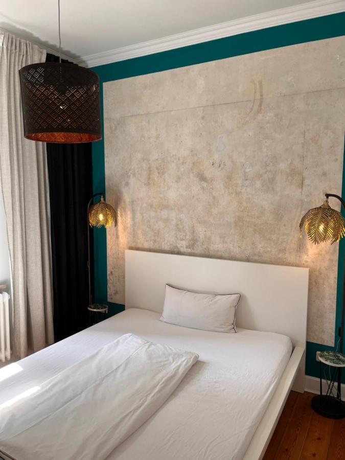 Nord Apartament 3 Киль Экстерьер фото