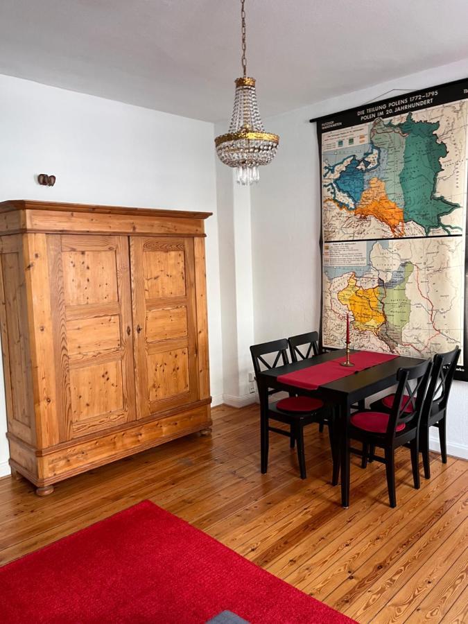 Nord Apartament 3 Киль Экстерьер фото