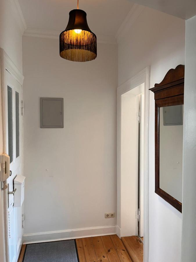Nord Apartament 3 Киль Экстерьер фото
