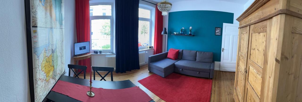 Nord Apartament 3 Киль Экстерьер фото
