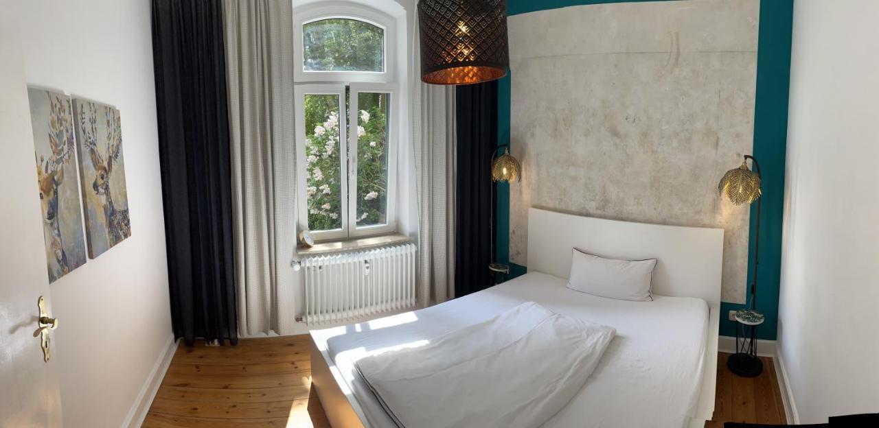 Nord Apartament 3 Киль Экстерьер фото