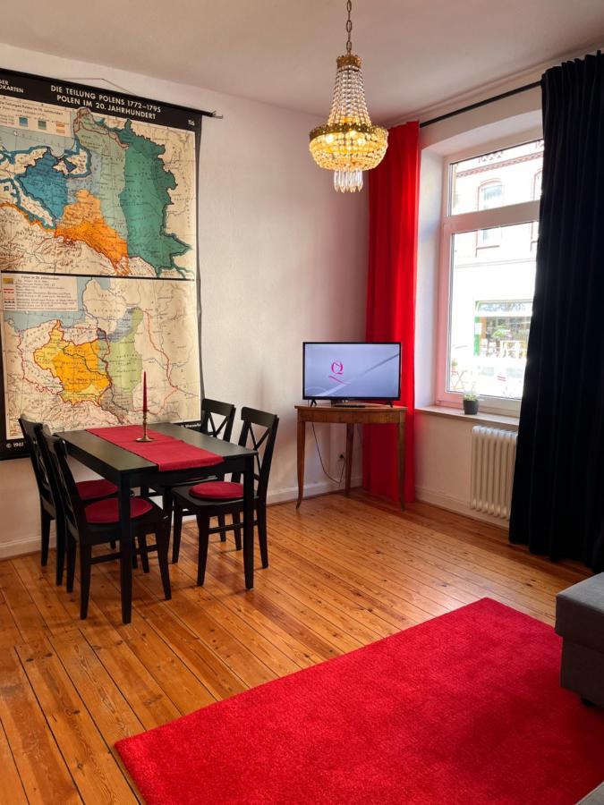 Nord Apartament 3 Киль Экстерьер фото